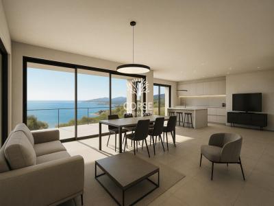 For sale Sari-solenzara 5 rooms 133 m2 Corse (20145) photo 2