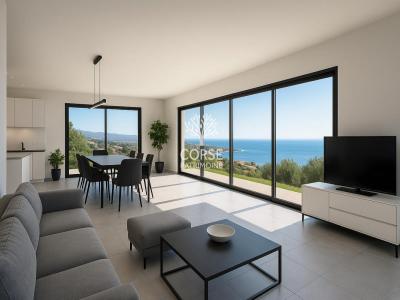For sale Sari-solenzara 5 rooms 136 m2 Corse (20145) photo 1
