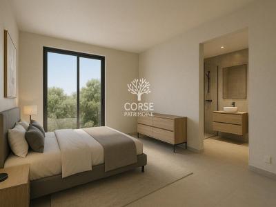 For sale Sari-solenzara 5 rooms 118 m2 Corse (20145) photo 4