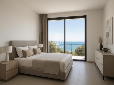For sale Sari-solenzara 5 rooms 133 m2 Corse (20145) photo 2