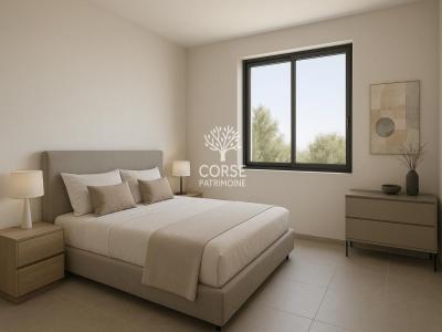 For sale Sari-solenzara 5 rooms 133 m2 Corse (20145) photo 3