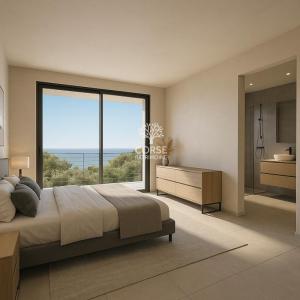 For sale Sari-solenzara 5 rooms 133 m2 Corse (20145) photo 4