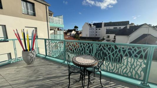 For sale Baule-escoublac 3 rooms 64 m2 Loire atlantique (44500) photo 0