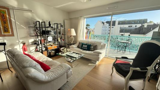 For sale Baule-escoublac 3 rooms 64 m2 Loire atlantique (44500) photo 2