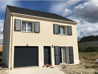 Acheter Maison Pontault-combault Seine et marne