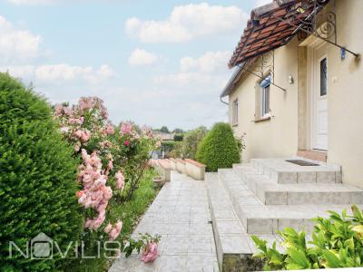 For sale Saint-genies-bellevue 4 rooms 104 m2 Haute garonne (31180) photo 0