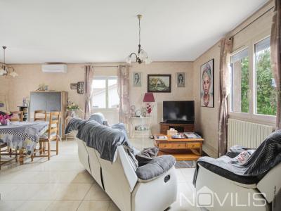 For sale Saint-genies-bellevue 4 rooms 104 m2 Haute garonne (31180) photo 2