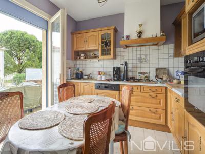 For sale Saint-genies-bellevue 4 rooms 104 m2 Haute garonne (31180) photo 3
