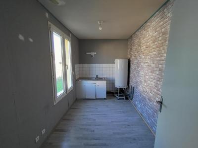 Annonce Vente 3 pices Maison Crevecoeur-le-grand 60