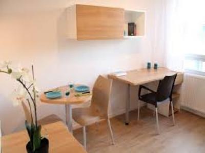 For sale Cachan 1 room 20 m2 Val de Marne (94230) photo 1
