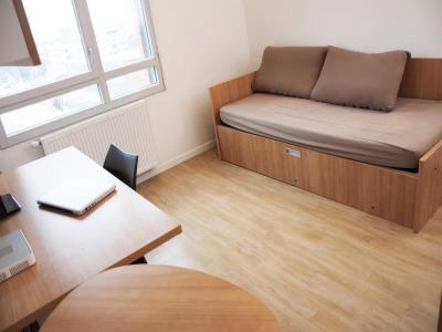 For sale Cachan 1 room 20 m2 Val de Marne (94230) photo 2
