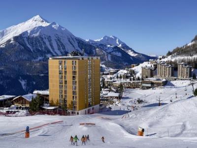 For sale Orcieres 2 rooms 32 m2 Hautes alpes (05170) photo 0