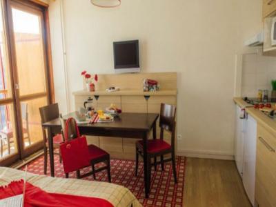 Acheter Appartement Orcieres Hautes alpes