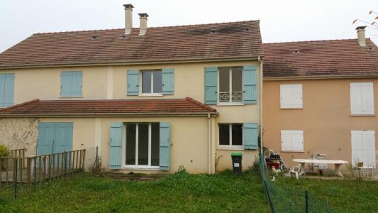 For sale Morsang-sur-orge 5 rooms 94 m2 Essonne (91390) photo 0