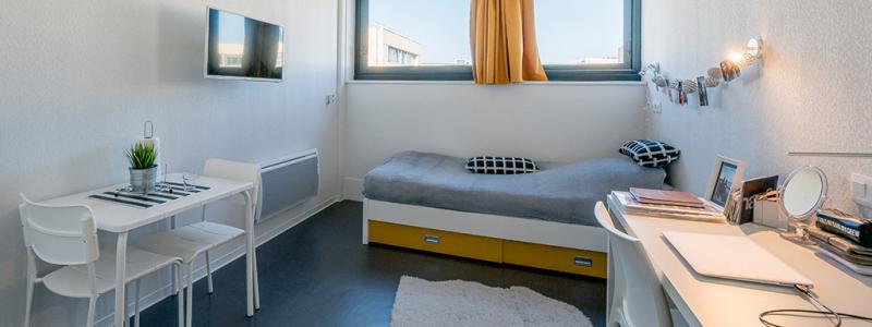 For sale Bordeaux 1 room 18 m2 Gironde (33300) photo 0