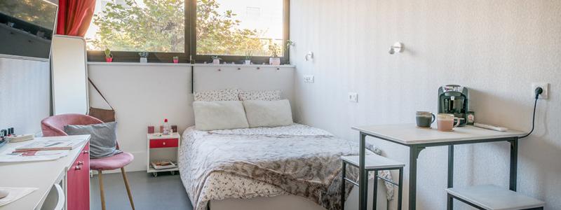 Annonce Vente Appartement Bordeaux 33