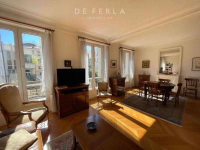 For sale Paris-6eme-arrondissement 4 rooms 74 m2 Paris (75006) photo 0
