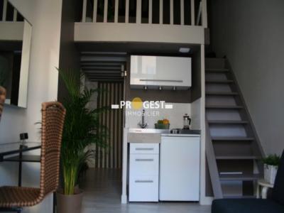 For rent Beaurecueil AIX-EN-PROVENCE 1 room 13 m2 Bouches du Rhone (13100) photo 0