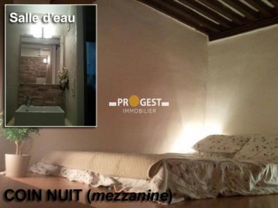 For rent Beaurecueil AIX-EN-PROVENCE 1 room 13 m2 Bouches du Rhone (13100) photo 1