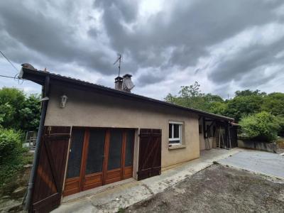 Annonce Vente 4 pices Maison Auch 32