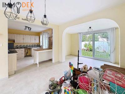 For sale Cormontreuil 6 rooms 110 m2 Marne (51350) photo 1
