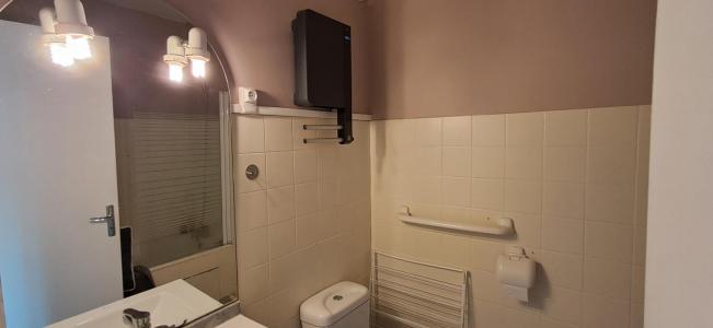 For rent Castelnaudary 1 room 22 m2 Aude (11400) photo 2