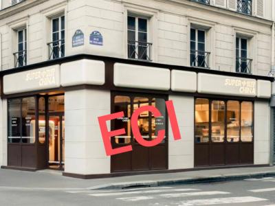 For sale Paris-10eme-arrondissement 110 m2 Paris (75010) photo 0