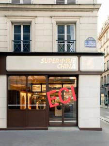 For sale Paris-10eme-arrondissement 110 m2 Paris (75010) photo 1