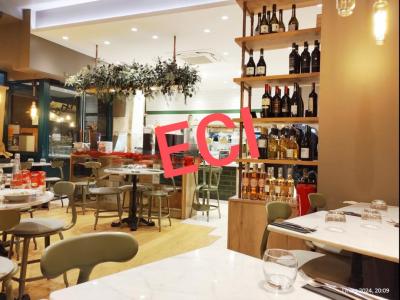 Annonce Vente Commerce Suresnes 92