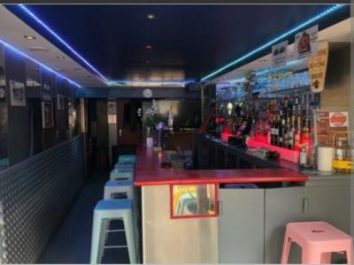 Annonce Vente Commerce Paris-10eme-arrondissement 75