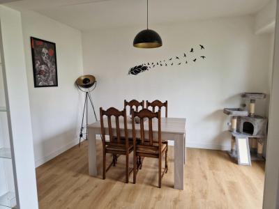 For rent Fegersheim 4 rooms 82 m2 Bas rhin (67640) photo 1
