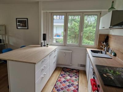 For rent Fegersheim 4 rooms 82 m2 Bas rhin (67640) photo 3