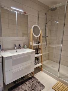 For rent Fegersheim 4 rooms 82 m2 Bas rhin (67640) photo 4