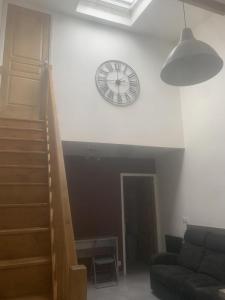 Louer Appartement 40 m2 Saint-priest
