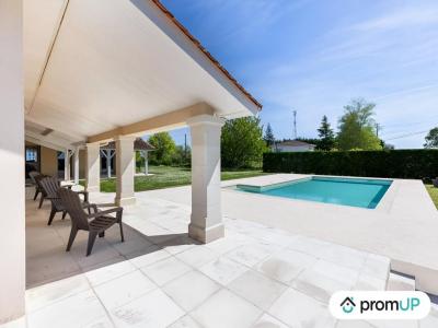 Acheter Maison 234 m2 Orival