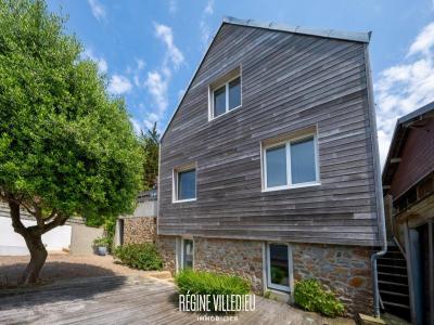 For sale Fermanville 3 rooms 85 m2 Manche (50840) photo 2