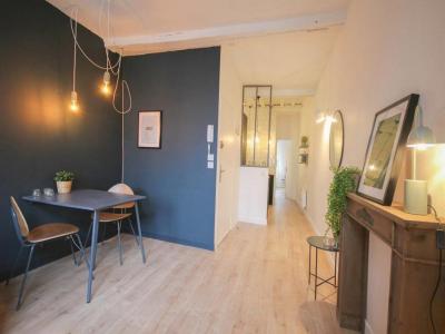 For rent Lille 2 rooms 39 m2 Nord (59800) photo 1