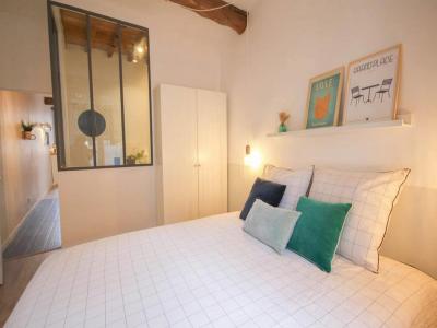 For rent Lille 2 rooms 39 m2 Nord (59800) photo 3