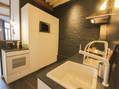 For rent Lille 2 rooms 39 m2 Nord (59800) photo 3