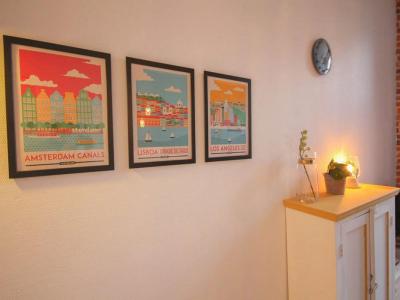 For rent Lille 2 rooms 39 m2 Nord (59800) photo 4