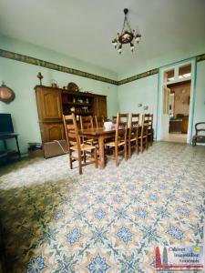 Acheter Maison 160 m2 Aubigny