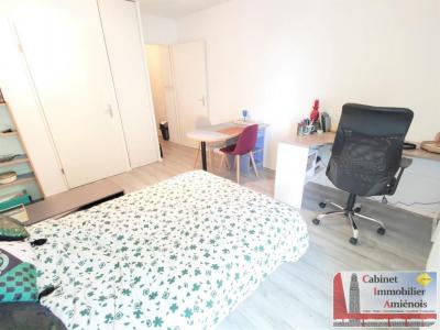 For rent Amiens 1 room 20 m2 Somme (80000) photo 1