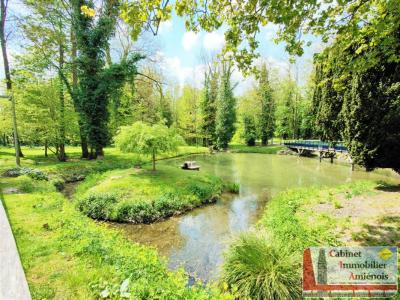 For rent Amiens 1 room 20 m2 Somme (80000) photo 2