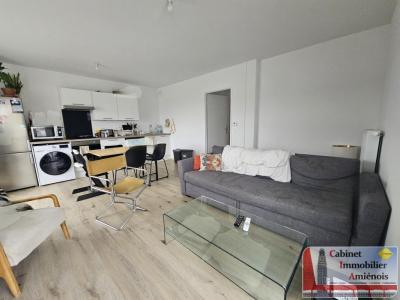 For rent Amiens 3 rooms 62 m2 Somme (80000) photo 3