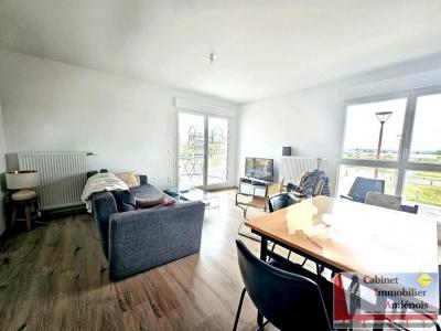 For rent Amiens 3 rooms 62 m2 Somme (80000) photo 4