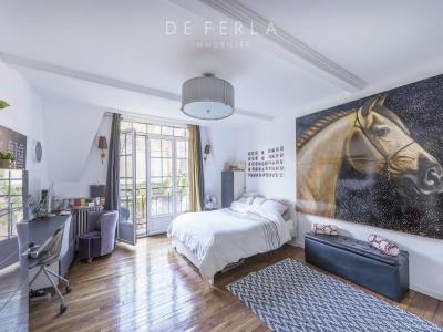 Annonce Vente 6 pices Maison Paris-14eme-arrondissement 75