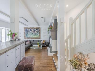 Acheter Maison Paris-14eme-arrondissement 2549000 euros