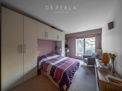 Acheter Appartement Paris-15eme-arrondissement 998000 euros