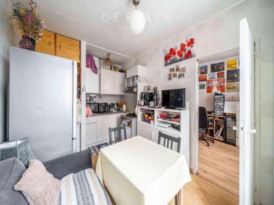 For sale Alfortville 2 rooms 26 m2 Val de Marne (94140) photo 1