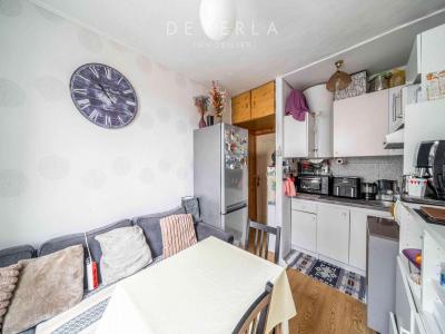For sale Alfortville 2 rooms 26 m2 Val de Marne (94140) photo 4